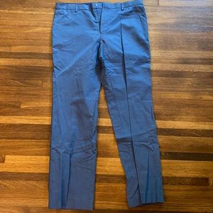 Banana republic men’s dress pants